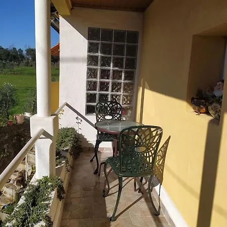 Apartman Casa Isabel