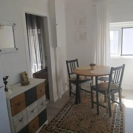 Apartman Casa Isabel