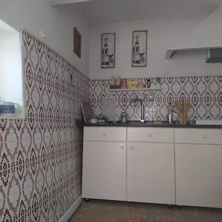 Casa Isabel Povoa dos Mosqueiros