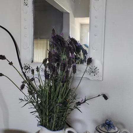 Apartman Casa Isabel *