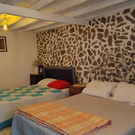 Casa Isabel *