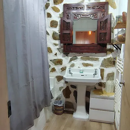 Casa Isabel * Povoa dos Mosqueiros
