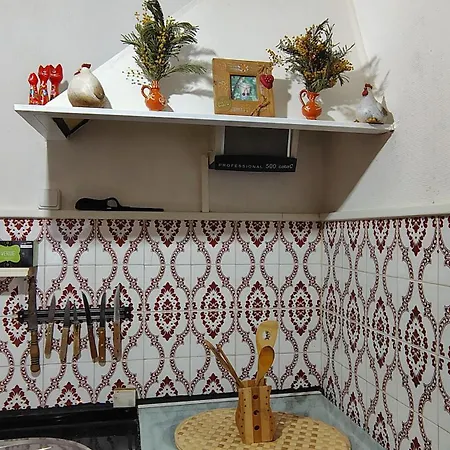 Apartman Casa Isabel *