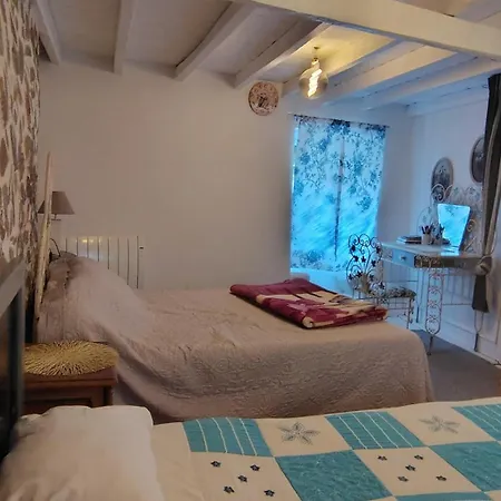 Apartman Casa Isabel Povoa dos Mosqueiros