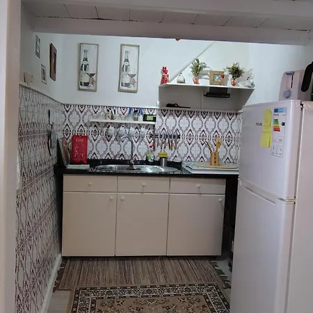 Apartman Casa Isabel