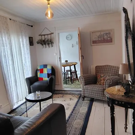 Casa Isabel