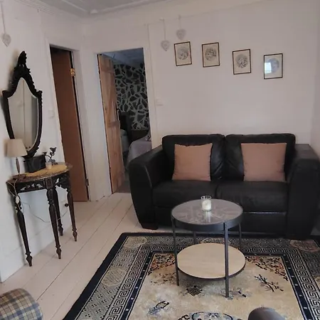 Apartman Casa Isabel Povoa dos Mosqueiros